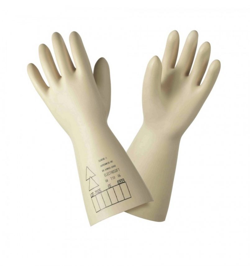Для чего нужные диэлектрические перчатки - подробный обзор лучших вариантов